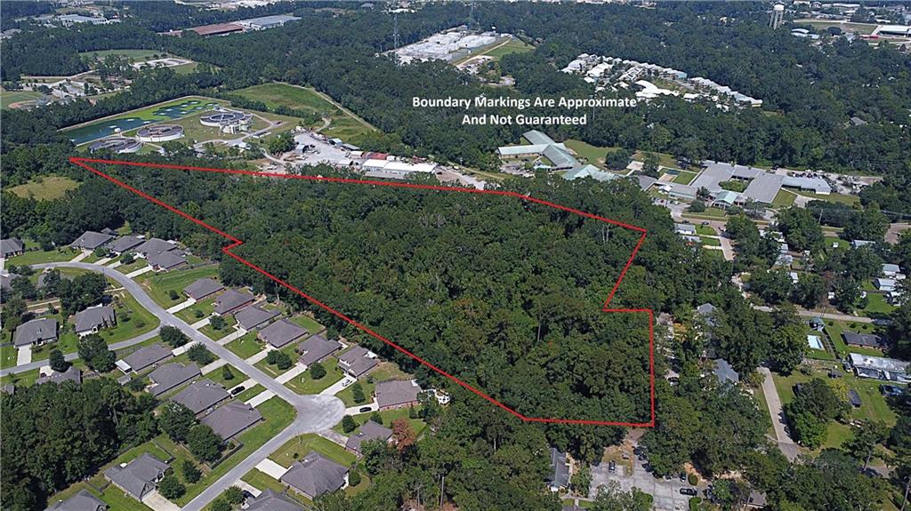 11.49 Acres W 25TH & 27TH Avenue