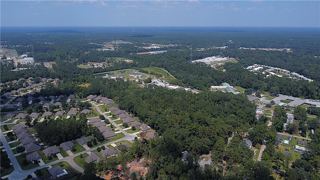 11.49 Acres W 25TH & 27TH Avenue