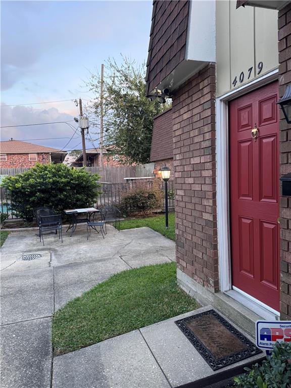 4079 DIVISION Street 4079