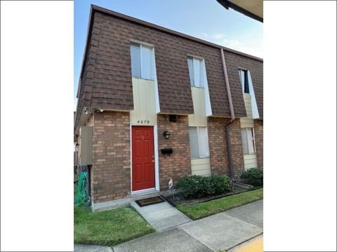 4079 DIVISION Street 4079 Metairie LA 70002