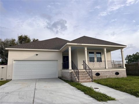 11120 MORRISON Road New Orleans LA 70128