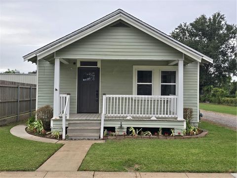 218 ELLINGTON Avenue Luling LA 70070