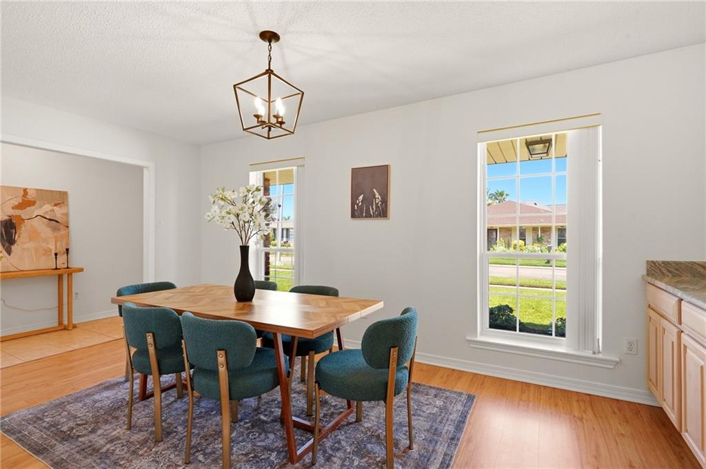 7 CADDO Court