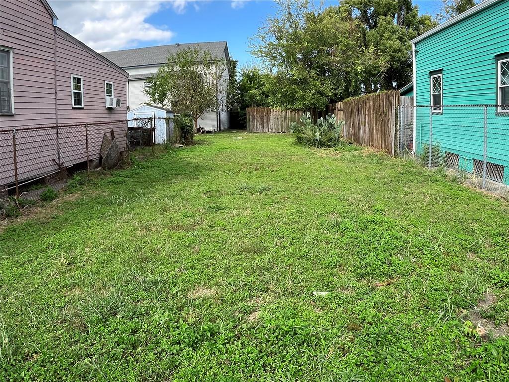 Photo 1 of 4 — 3015 DRYADES Street, New Orleans, LA 70115
