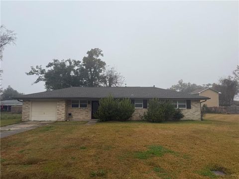 226 MONSANTO Avenue Luling LA 70070