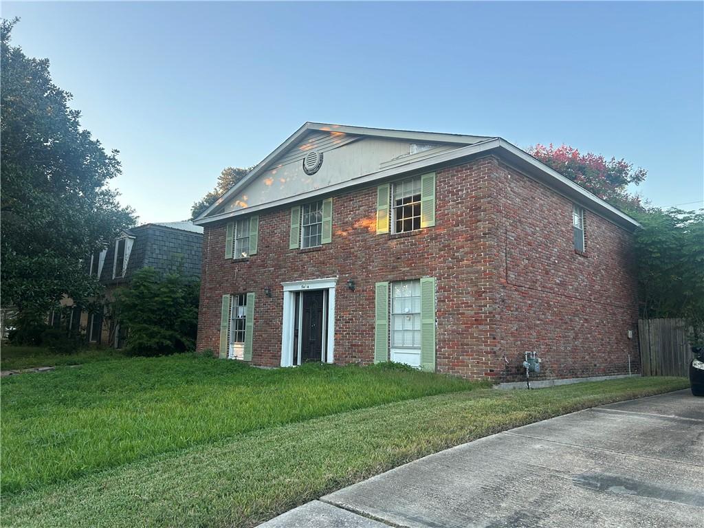 5414 MACARTHUR Boulevard
