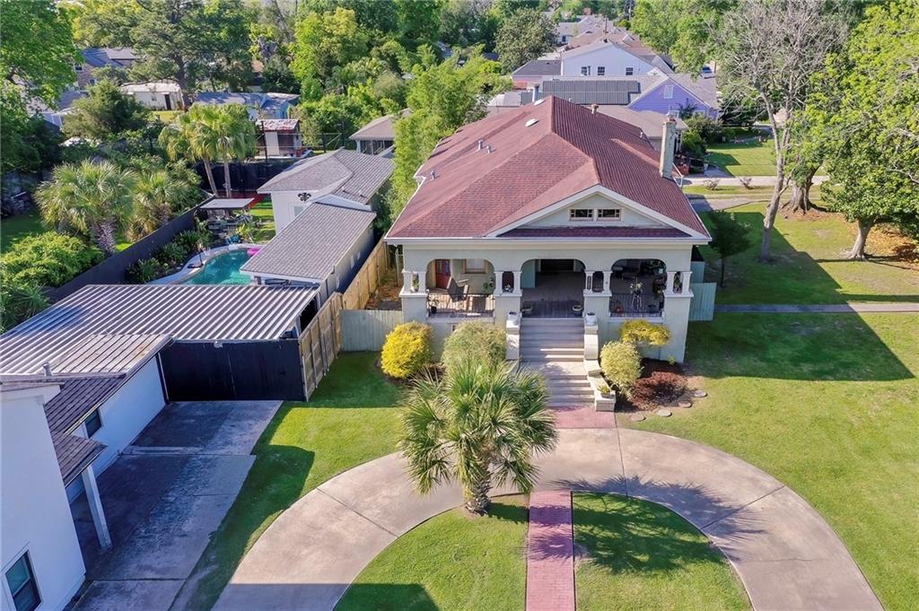 4705 ORLEANS Boulevard