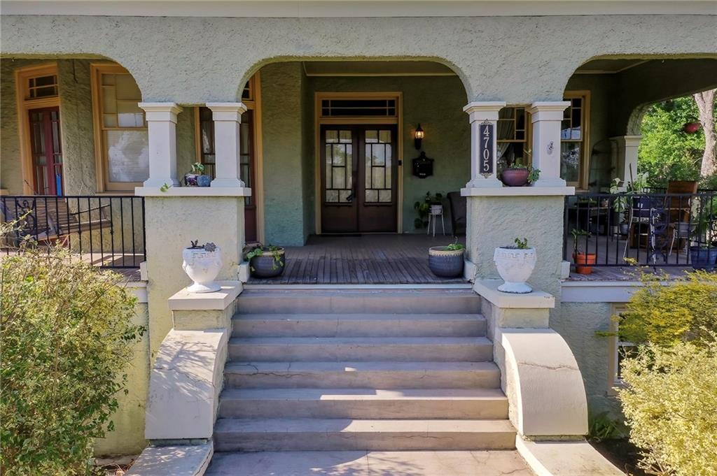 4705 ORLEANS Boulevard