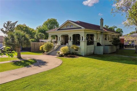 Photo of 4705 ORLEANS Boulevard, Jefferson, LA 70121 (MLS # 2551594)