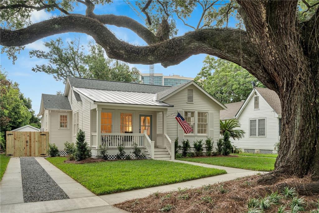 313 RIO VISTA Avenue