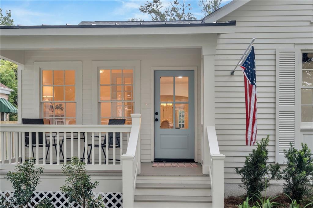 313 RIO VISTA Avenue