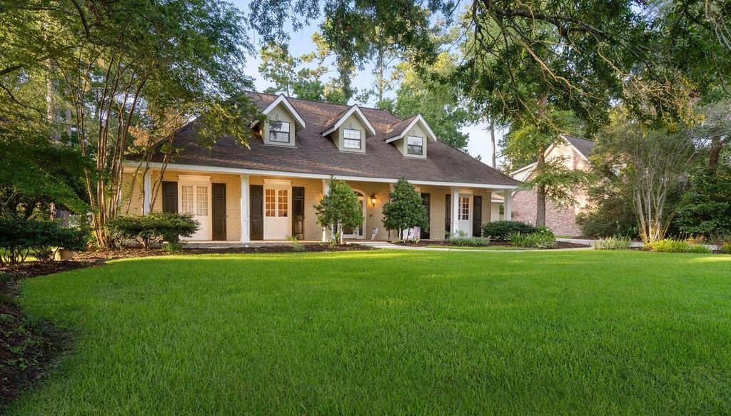 553 BEAU CHENE Drive