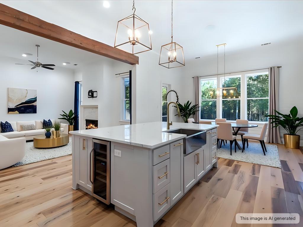 1024 OXBOW Court