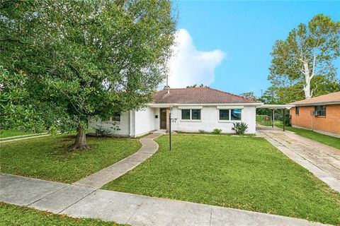 517 COLONY Place Metairie LA 70003