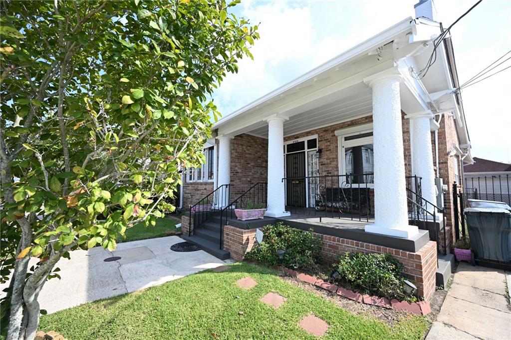 4222 ELBA Street