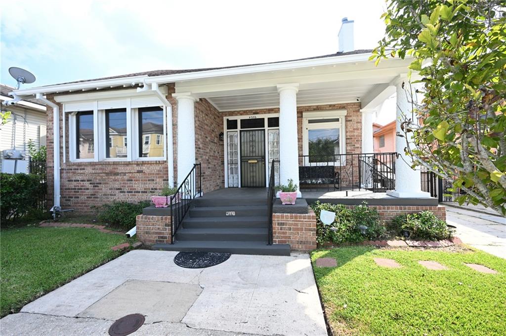 4222 ELBA Street