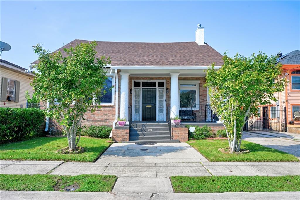 4222 ELBA Street