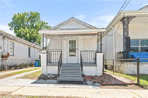 514 Avenue A Street, Marrero, LA 70072 - #: 2500092