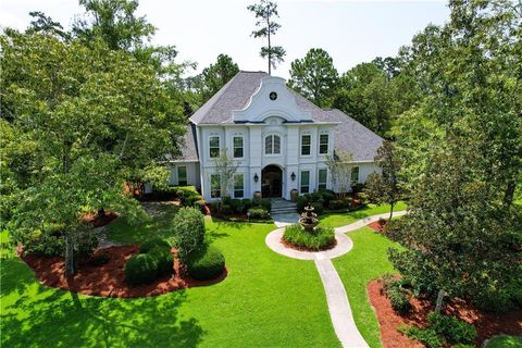 1 FALCON Drive Mandeville LA 70471