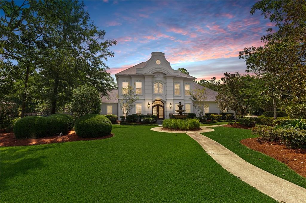 1 FALCON Drive