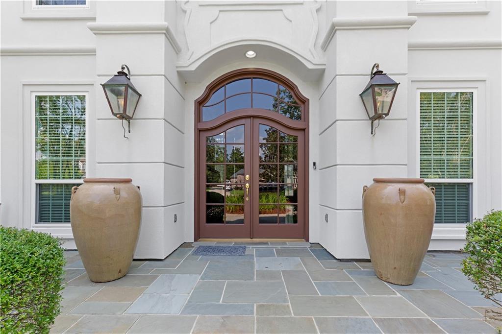 1 FALCON Drive