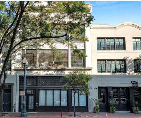 614 BARONNE Street 102 New Orleans LA 70113