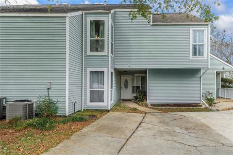 6 JACQUELINE Court 6 Mandeville LA 70471