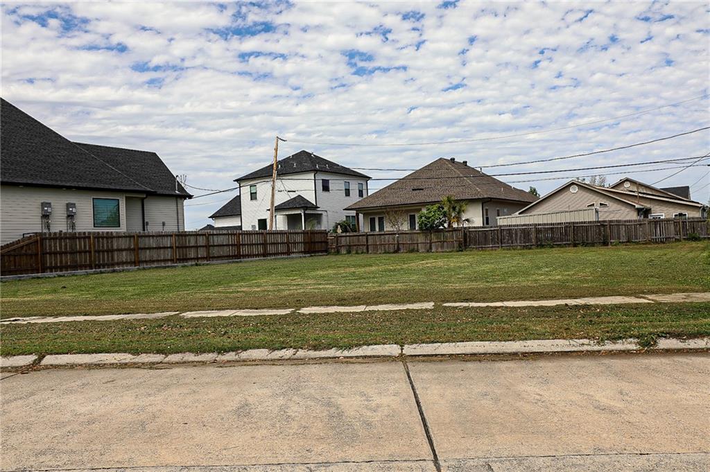 309 COUGAR Drive