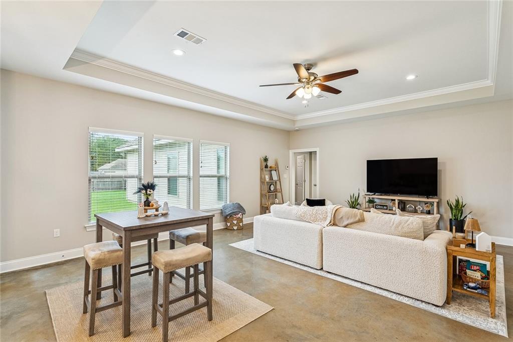 12464 MORGAN CREEK Lane A