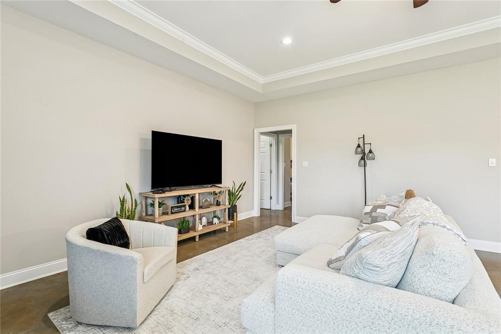 12464 MORGAN CREEK Lane A