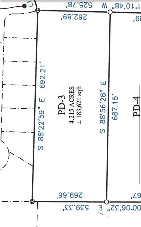 PD-3 BEDICO TRACE Boulevard Ponchatoula LA 70454