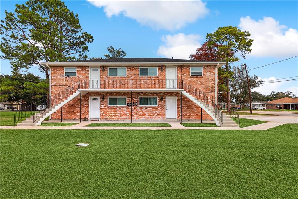 Photo 1 of 15 — 509 OMEGA Street D, Belle Chasse, LA 70037