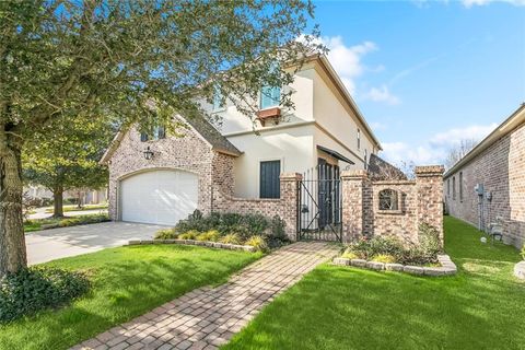 517 SNEAD Court Slidell LA 70458