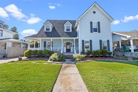 9612 CHARLOTTE Drive River Ridge LA 70123