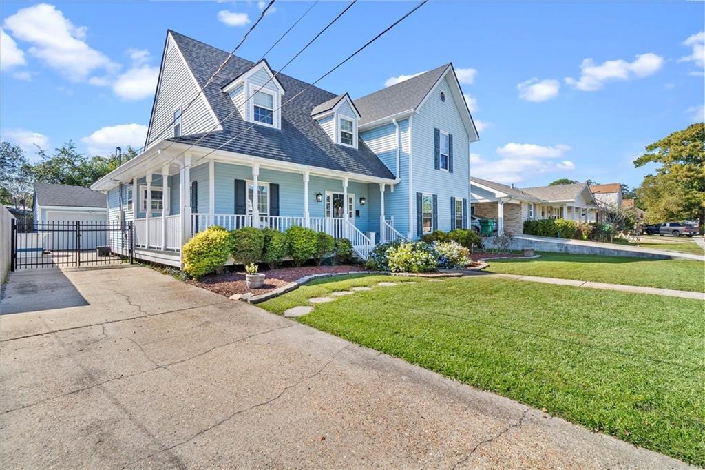 9612 CHARLOTTE Drive