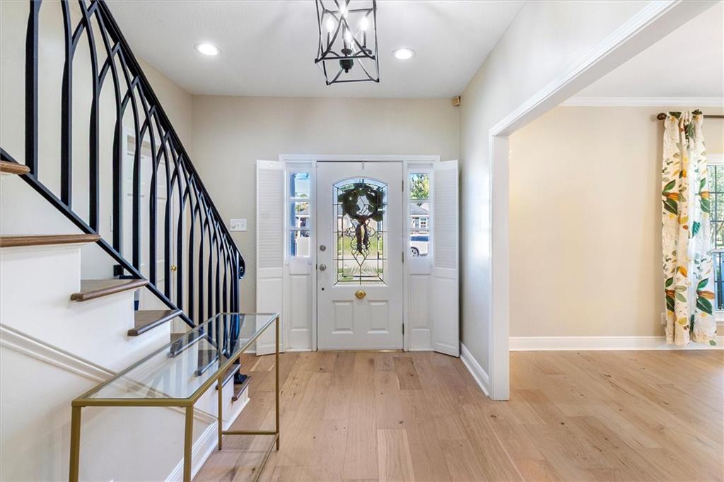 9612 CHARLOTTE Drive