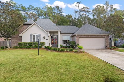 124 TIMBERWOOD Drive Madisonville LA 70447