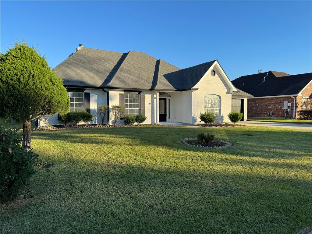 3419 BRIDGEWATER Drive