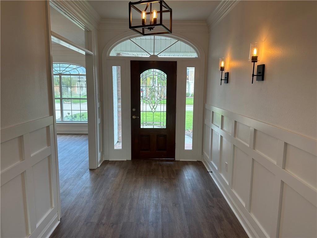 3419 BRIDGEWATER Drive