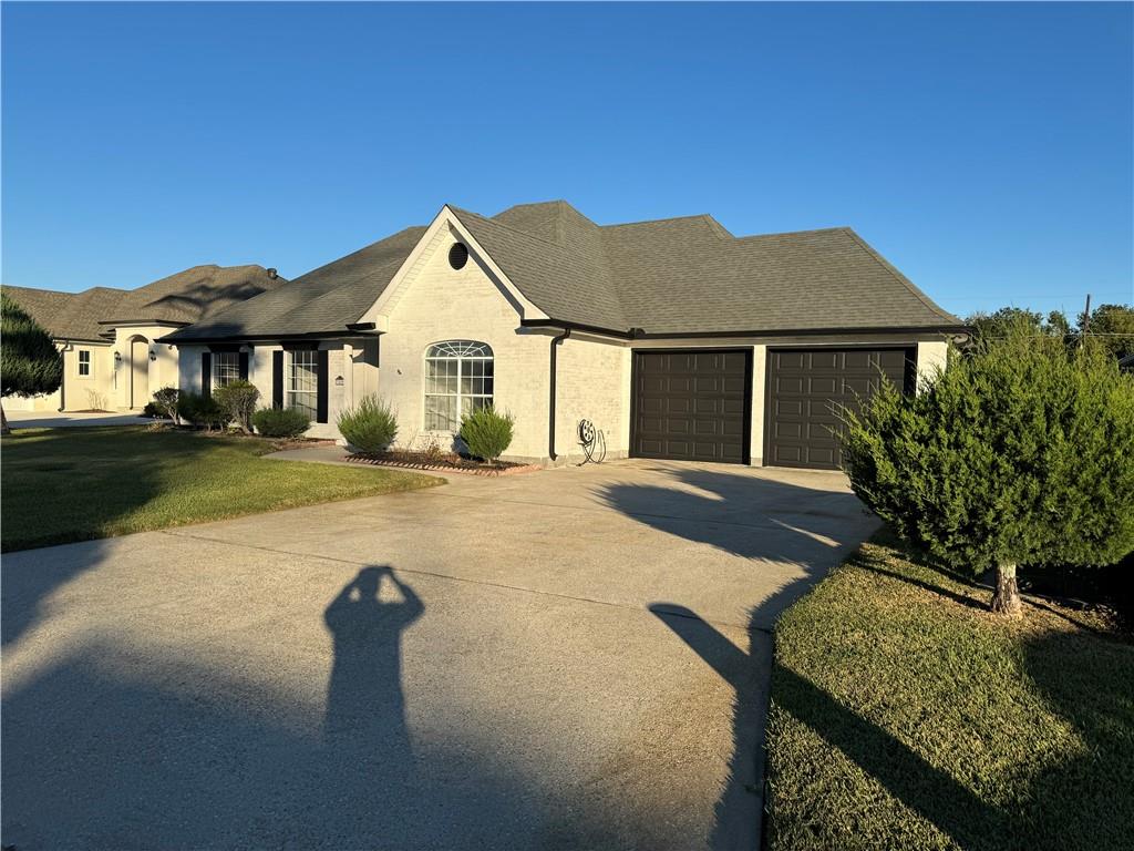 3419 BRIDGEWATER Drive