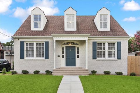 3222 OCTAVIA Street New Orleans LA 70125