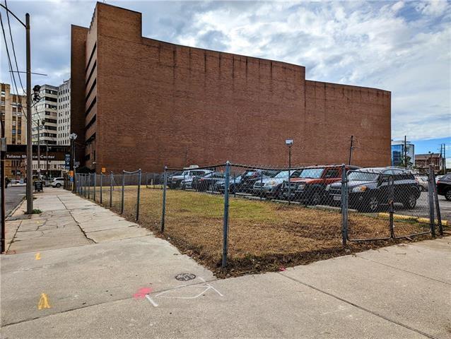 1500 CLEVELAND Avenue