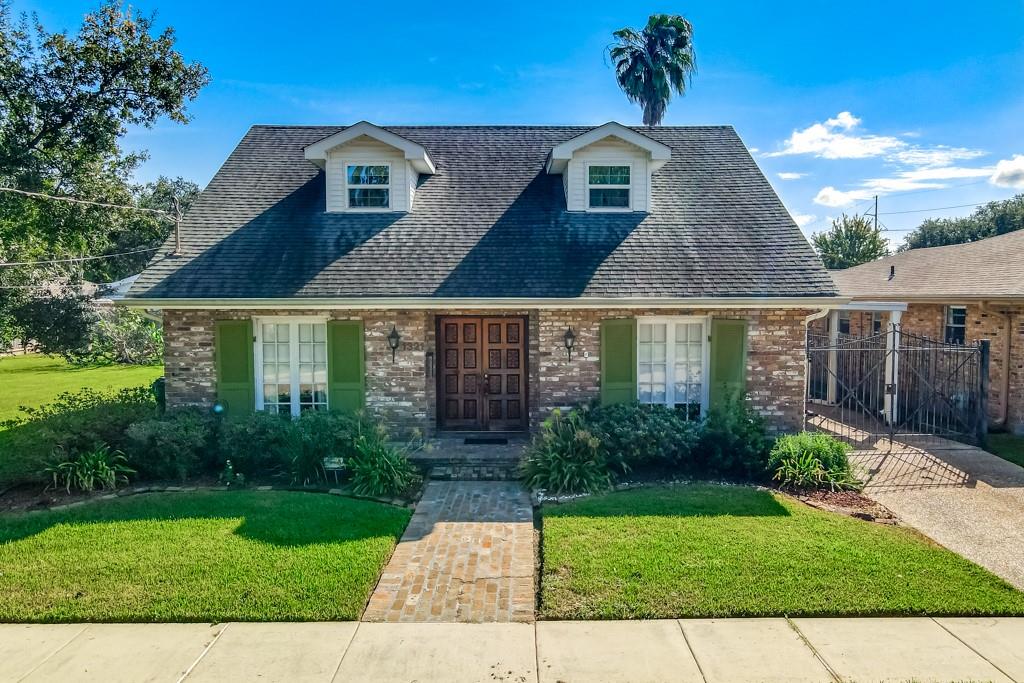 1321 ROSE GARDEN Drive