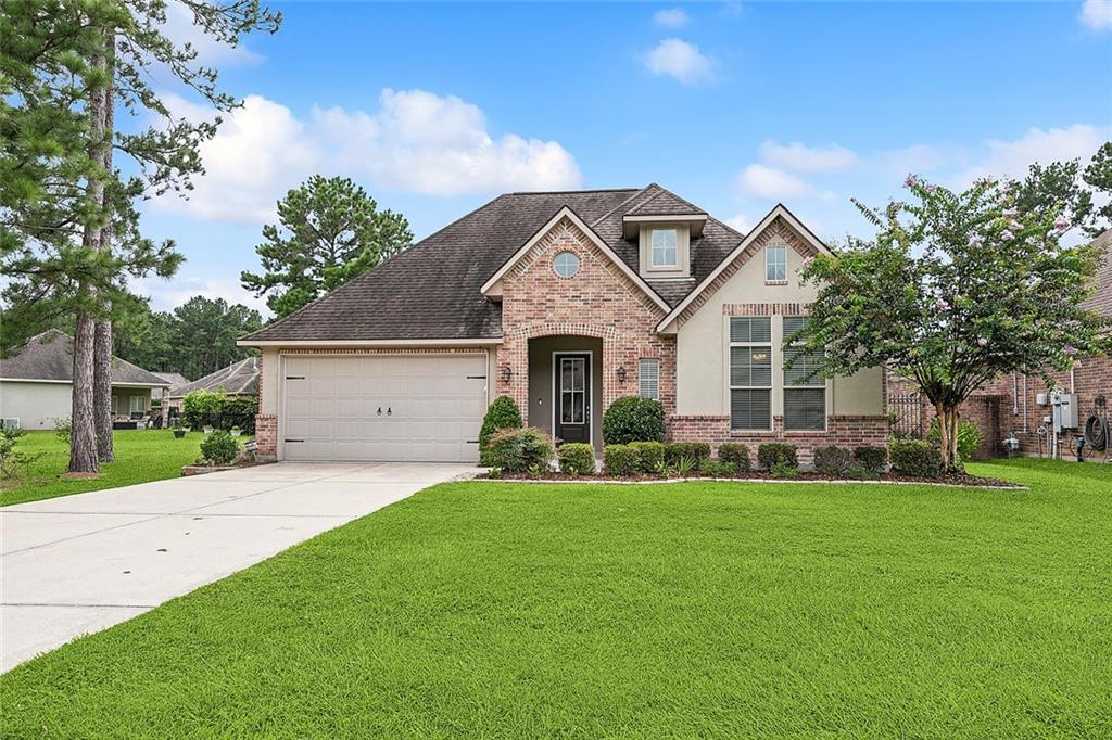 209 BEEBALM Circle