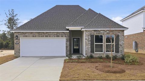 30336 LANCASTER Court Lacombe LA 70445