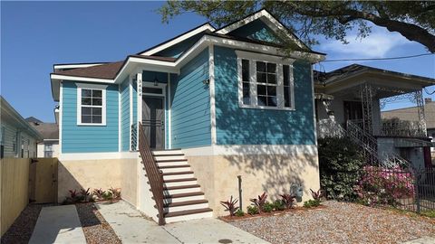 3404 DELACHAISE Street New Orleans LA 70125