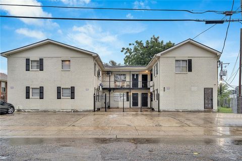 1356 FLANDERS Street New Orleans LA 70114