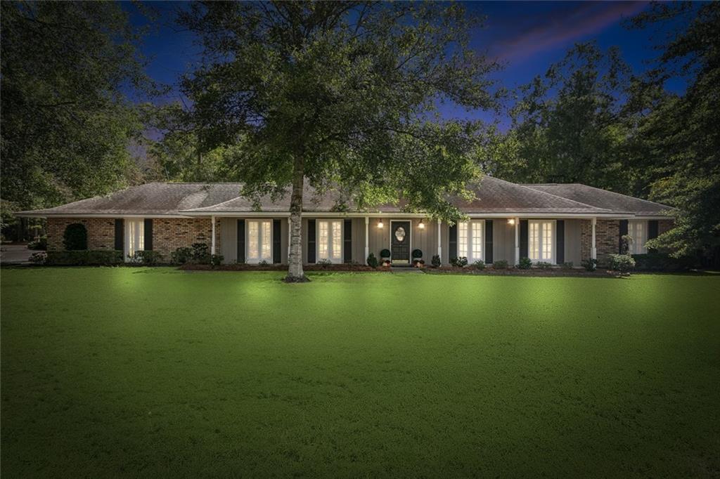 61609 BRITTANY Drive