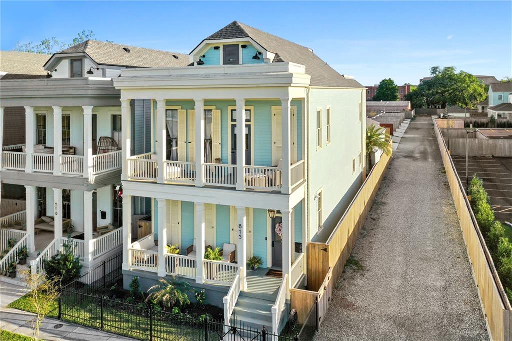 815 PATTERSON Road