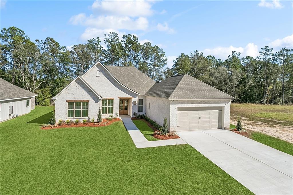 1613 SWEET PEA Court